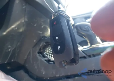 2022 Chevrolet Trailblazer Fwd Ls z USA, uszkodzony, nr VIN KL79MMS27NB130223